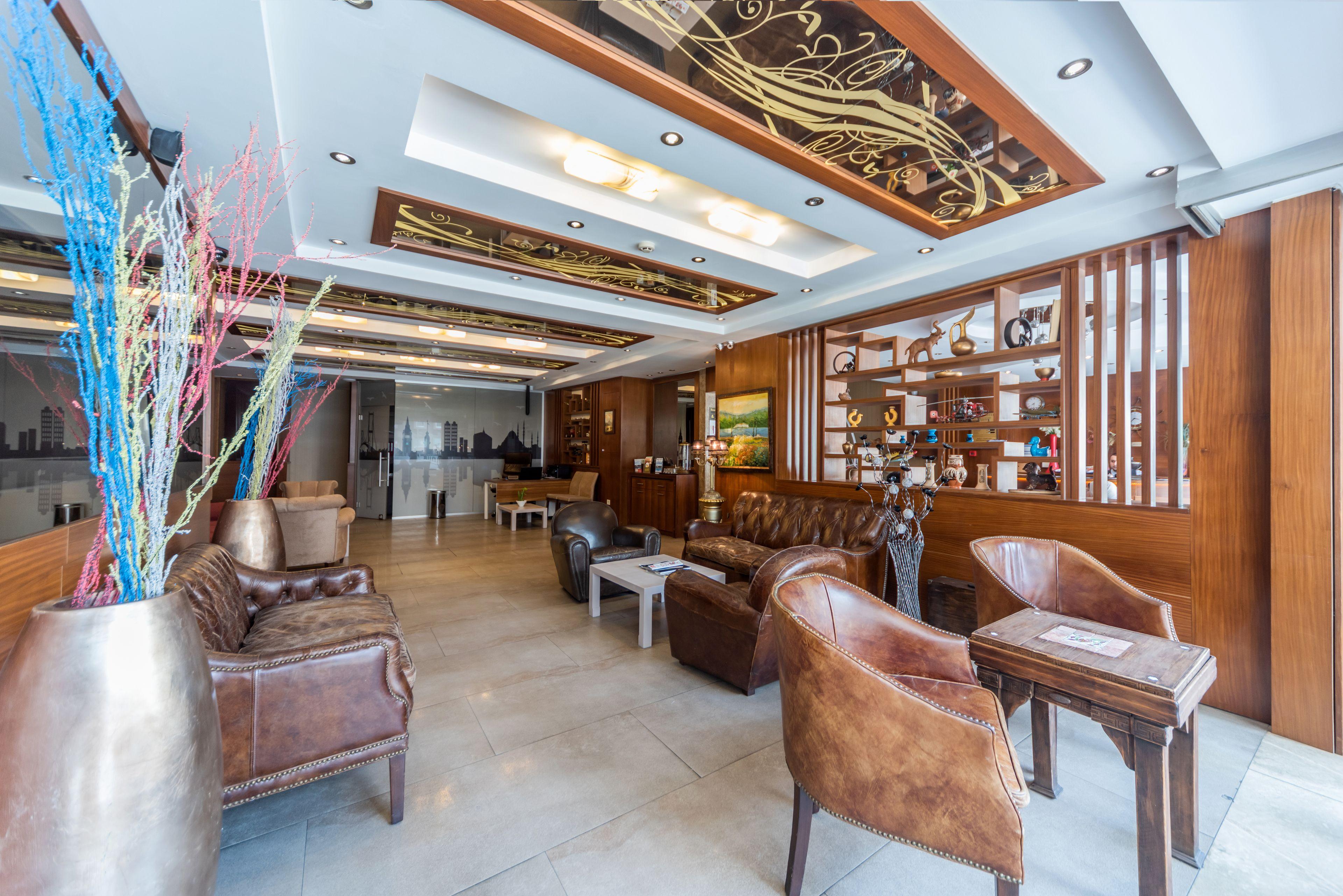 Senabil Hotel Old City & Spa — Photos 2